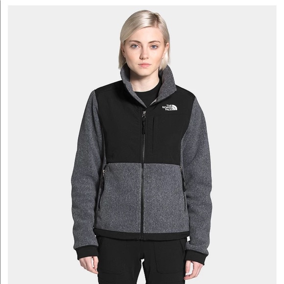 The North Face Jackets & Blazers - North Face Two Tone Jacket